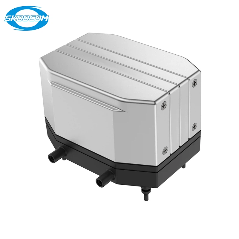 Pompa elektromagnetyczna SKOOCOM AC 240V