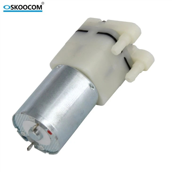 Small Foam Pump Vacuum Diaphragm Miniature Water Air Pump Small Foam Pump Vacuum Diaphragm Miniature Water Air Pump